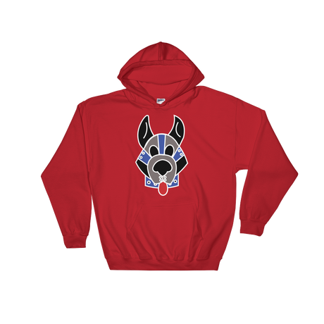 Pup (Hoodie)-Hoodie-Swish Embassy