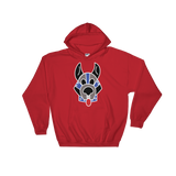 Pup (Hoodie)-Hoodie-Swish Embassy