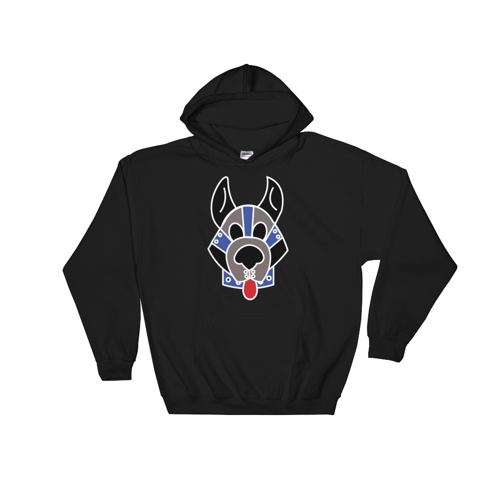 Pup (Hoodie)-Hoodie-Swish Embassy