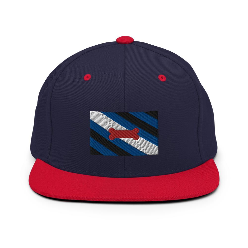 Pup Pride (Headwear)-Headwear-Swish Embassy