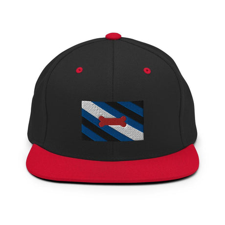 Pup Pride (Headwear)-Headwear-Swish Embassy