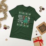 Put Your Balls (Ugly Christmas)-Christmas T-Shirts-Swish Embassy