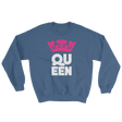 Queen (Long Sleeve)-Long Sleeve-Swish Embassy