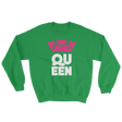 Queen (Long Sleeve)-Long Sleeve-Swish Embassy