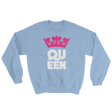 Queen (Long Sleeve)-Long Sleeve-Swish Embassy