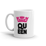 Queen Mug-Mugs-Swish Embassy