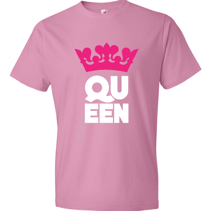 Queen-T-Shirts-Swish Embassy