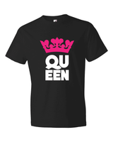 Queen-T-Shirts-Swish Embassy