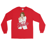 Queen of Shade (Long Sleeve)-Long Sleeve-Swish Embassy