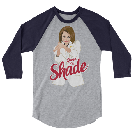 Queen of Shade (Raglan)-Raglan-Swish Embassy