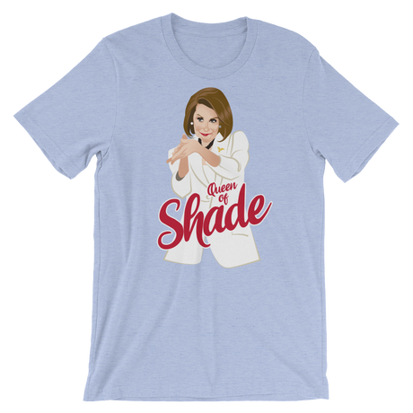 Queen of Shade-T-Shirts-Swish Embassy