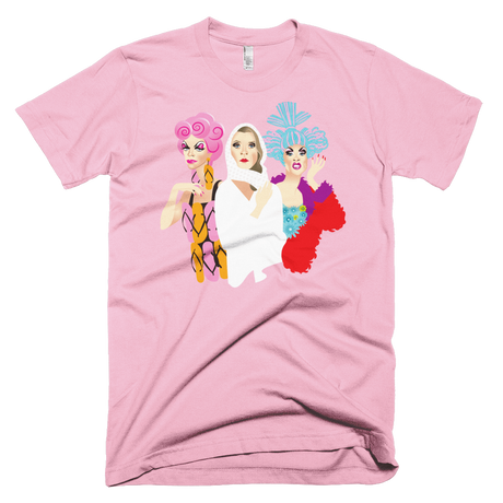 Queens of the Desert-T-Shirts-Swish Embassy