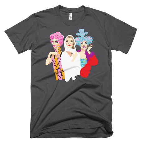 Queens of the Desert-T-Shirts-Swish Embassy