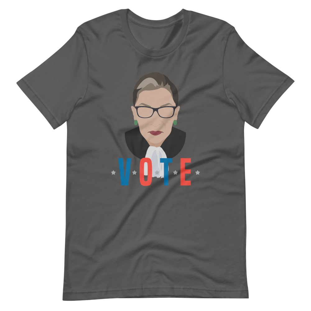 RBG Vote-T-Shirts-Swish Embassy