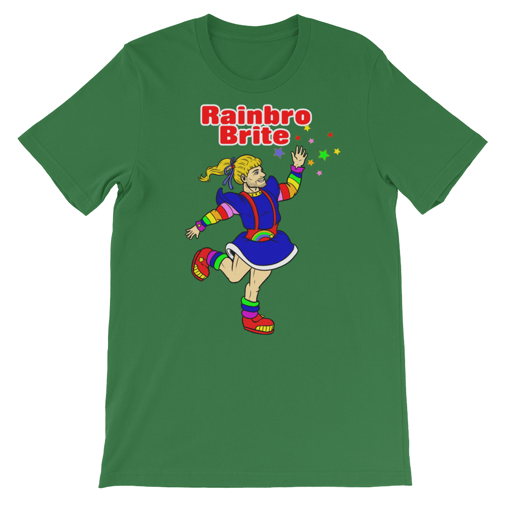 Rainbro-Brite-T-Shirts-Swish Embassy