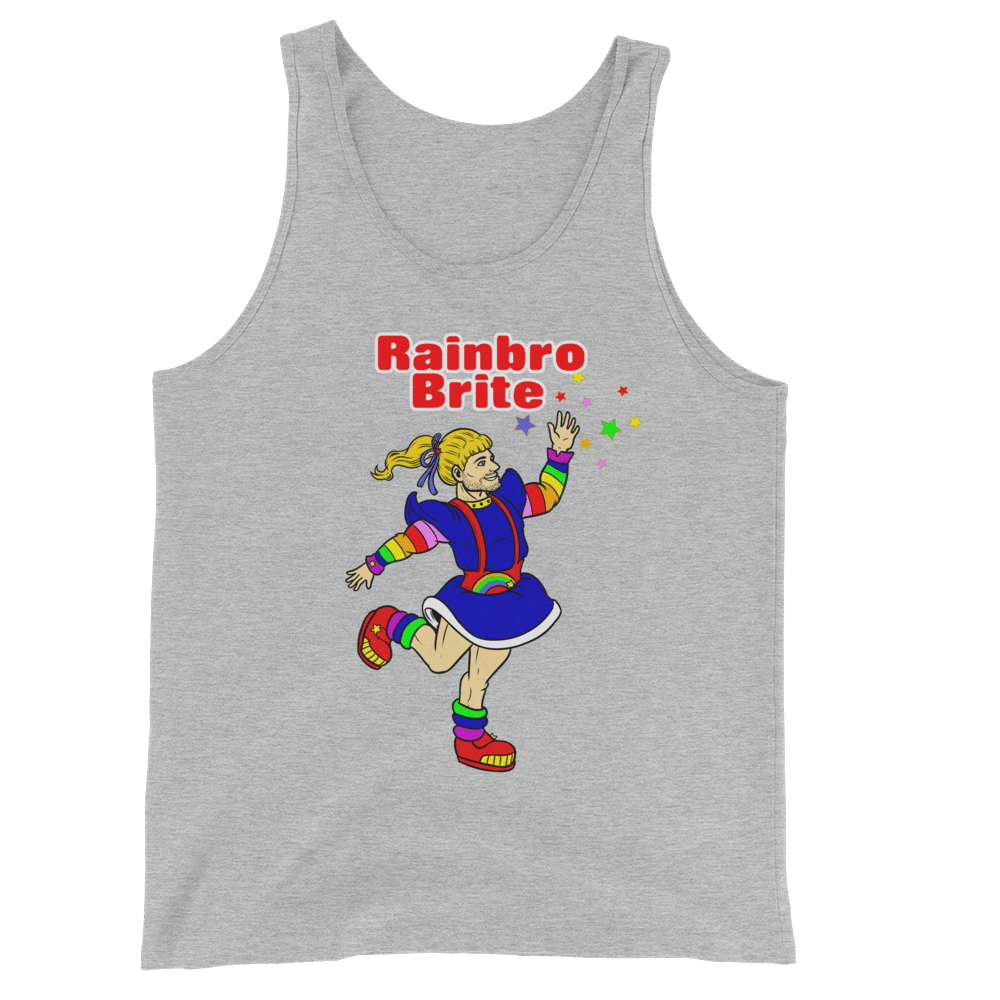 Rainbro-Brite (Tank Top)-Tank Top-Swish Embassy