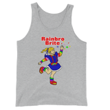 Rainbro-Brite (Tank Top)-Tank Top-Swish Embassy