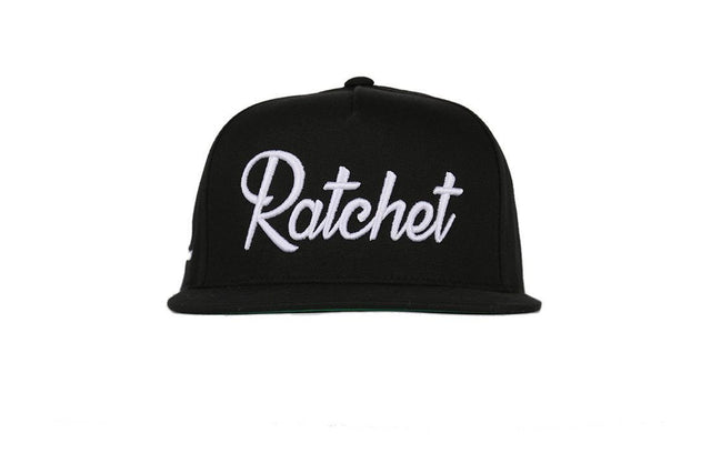 Ratchet (Baseball Cap)-Headwear-Swish Embassy