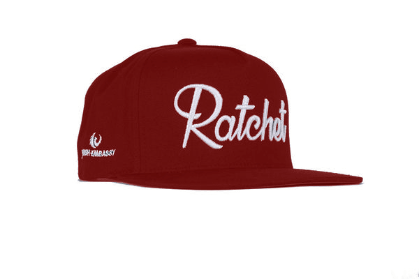 Ratchet (Headwear)-Headwear-Swish Embassy