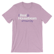 Real Housebears (Personalize)-Personalized T-Shirt-Swish Embassy