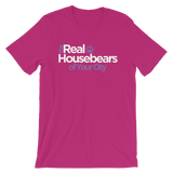 Real Housebears (Personalize)-Personalized T-Shirt-Swish Embassy