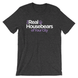 Real Housebears (Personalize)-Personalized T-Shirt-Swish Embassy