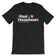 Real Housebears (Pick Your City)-T-Shirts-Swish Embassy