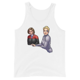 Resistance is Futile (Tank Top)-Tank Top-Swish Embassy