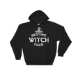 Resting Witch Face (Hoodie)-Hoodie-Swish Embassy