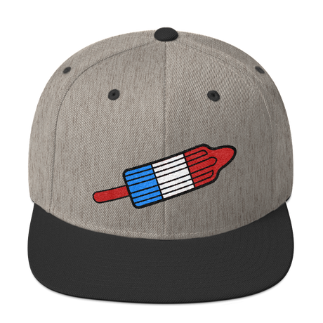 Rocket (Baseball Cap)-Headwear-Swish Embassy