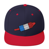 Rocket (Headwear)-Headwear-Swish Embassy