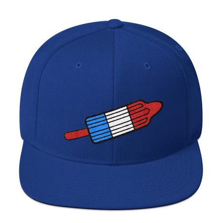 Rocket (Headwear)-Headwear-Swish Embassy