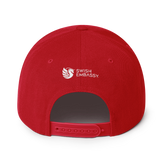 Rocket (Headwear)-Headwear-Swish Embassy