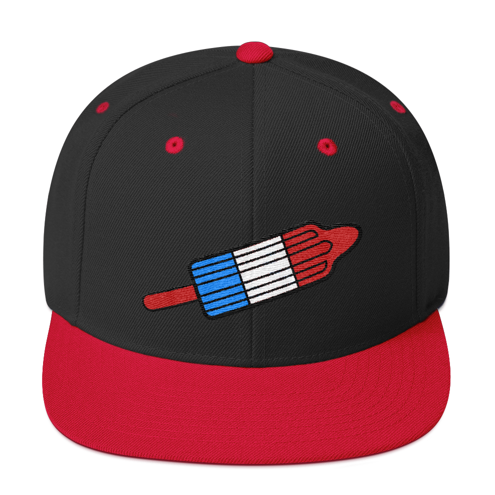 Rocket (Headwear)-Headwear-Swish Embassy