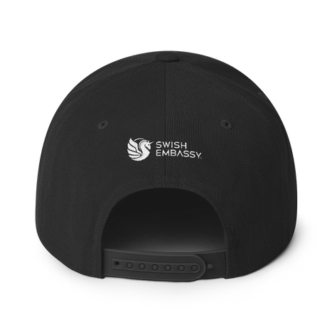 Rocket (Headwear)-Headwear-Swish Embassy