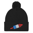 Rocket Pop (Beanie)-Beanie-Swish Embassy