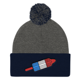 Rocket Pop (Beanie)-Beanie-Swish Embassy