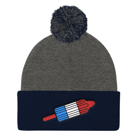 Rocket Pop (Beanie)-Beanie-Swish Embassy