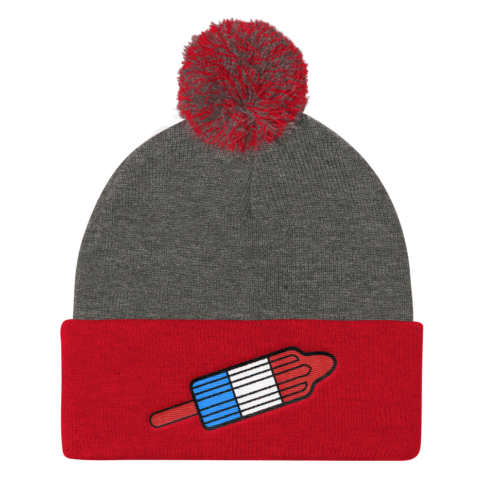 Rocket Pop (Beanie)-Beanie-Swish Embassy