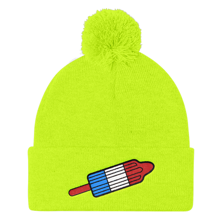 Rocket Pop (Beanie)-Beanie-Swish Embassy