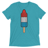 Rocket (Retail Triblend)-Triblend T-Shirt-Swish Embassy