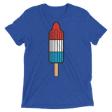 Rocket (Retail Triblend)-Triblend T-Shirt-Swish Embassy