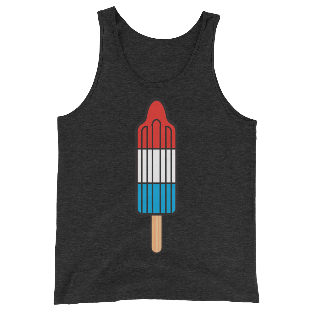 Rocket (Tank Top)-Tank Top-Swish Embassy