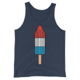 Rocket (Tank Top)-Tank Top-Swish Embassy