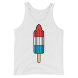 Rocket (Tank Top)-Tank Top-Swish Embassy