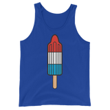 Rocket (Tank Top)-Tank Top-Swish Embassy