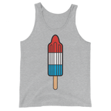 Rocket (Tank Top)-Tank Top-Swish Embassy