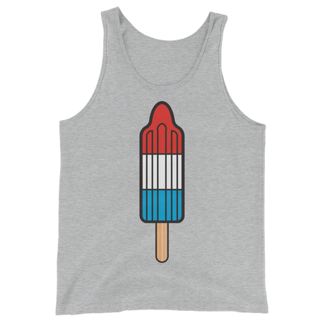 Rocket (Tank Top)-Tank Top-Swish Embassy