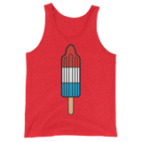 Rocket (Tank Top)-Tank Top-Swish Embassy