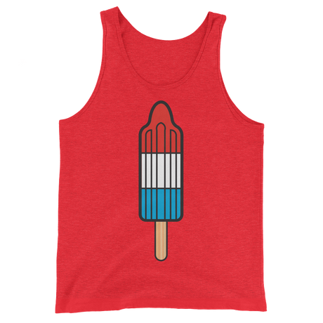 Rocket (Tank Top)-Tank Top-Swish Embassy